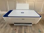 HP DeskJet 2630 Printer en Scanner, Computers en Software, Printers, Ophalen, Gebruikt, Printer, Inkjetprinter