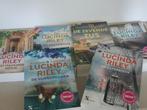 Lucinda Riley  boeken. NIEUW, Ophalen, Nieuw