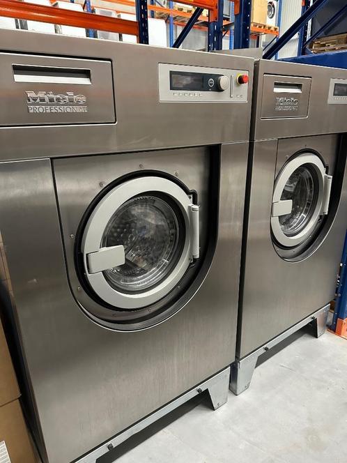 3 x Miele Professional Pro-Used PW6167 EL MF, Witgoed en Apparatuur, Overige Witgoed en Apparatuur, Gebruikt, Ophalen
