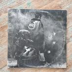 Who - Quadrophenia, Ophalen of Verzenden, Gebruikt, 12 inch, Progressive