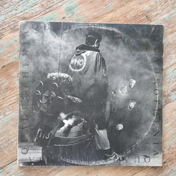 Who - Quadrophenia beschikbaar voor biedingen
