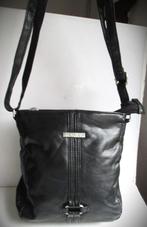 Tas Several~Zwart Tasje~Handtas~Kleine schoudertas, Sieraden, Tassen en Uiterlijk, Tassen | Damestassen, Ophalen of Verzenden