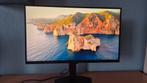 Mooie Samsung Odyssey G5 27 inch met krasje, HDMI, IPS, Zo goed als nieuw, Samsung odyssey