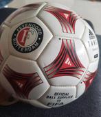 FEYENOORD Adidas Tango bal, Sport en Fitness, Voetbal, Ophalen of Verzenden, Zo goed als nieuw, Bal