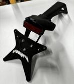 Ducati Hypermotard 950 kenteken houder SP RVE oem origineel, Motoren, Ophalen of Verzenden, H, H, H