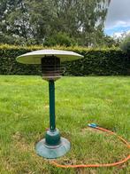Terrasverwarmer, Ophalen, Gebruikt, Gas, Vloer