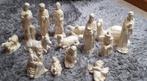 Mooie kerststal beelden, Diversen, Kerst, Ophalen of Verzenden, Zo goed als nieuw