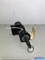 FIAT PANDA Contactslot met sleutel, Auto-onderdelen, Carrosserie en Plaatwerk, Ophalen of Verzenden, Gebruikt, Fiat