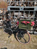 Stoere Popel meiden fiets 22 inch, Versnellingen, Popel, Ophalen of Verzenden, Zo goed als nieuw