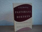 Ds. D.J. Budding - Pastoraal bekeken, Ophalen of Verzenden, Zo goed als nieuw, Christendom | Protestants
