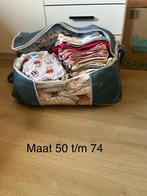 Baby kleiding pakket, Ophalen, Zo goed als nieuw, Maat 50