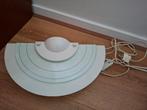 Ikea wandlamp Mid-century modern jaren 80, Huis en Inrichting, Lampen | Wandlampen, Ophalen, Gebruikt, Glas