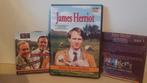 James Herriot 1 + 3 in vol.vrije box + sleeves geplaatst, Cd's en Dvd's, Dvd's | Tv en Series, Alle leeftijden, Ophalen of Verzenden