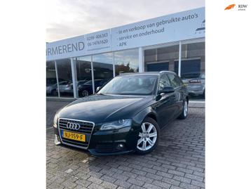 Audi A4 Avant 1.8 TFSI Pro Line beschikbaar voor biedingen