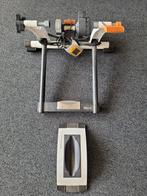 Tacx flow niet voor fiets met schijfremmen, Ophalen of Verzenden