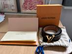 Louis vuitton riem, Kleding | Dames, Riemen en Ceinturen, Louis Vuitton, Ophalen, Zo goed als nieuw