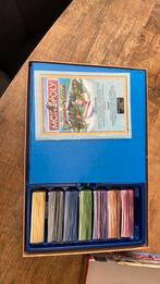 Monopoly tropical tycoon, Ophalen of Verzenden, Zo goed als nieuw