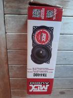 MTX  TX440C, Auto diversen, Autospeakers, Ophalen, Nieuw