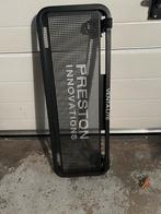 Preston Offbox Venta-Lite Slimline Tray, Ophalen, Zo goed als nieuw