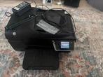 HP Officejet 6700 Premium - Defect - Gratis, Computers en Software, Printers, Ophalen, Inkjetprinter, All-in-one, Kleur printen