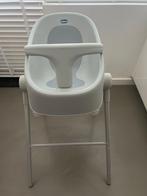 Chicco baby bad bubble nest, Gebruikt, Badje, Standaard, Ophalen