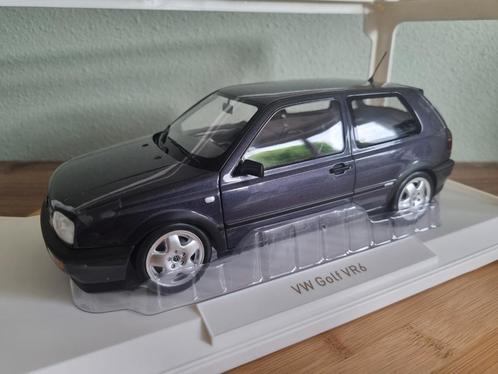 Norev VW Golf MK3 VR6 1:18 Nieuw!, Hobby en Vrije tijd, Modelauto's | 1:18, Nieuw, Auto, Norev, Ophalen of Verzenden
