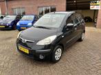 Hyundai I10 1.1 Active Cool //APK 6-10-2026 //Schade deur, Voorwielaandrijving, Gebruikt, 4 cilinders, 400 kg