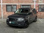 Land Rover Range Rover 4.4 SDV8 Autobiography (bj 2015), Auto's, Automaat, Gebruikt, 8 cilinders, Overige kleuren