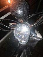 Aprilia Mojito 50cc 2 Takt - Piaggio Blok. ruilen kan ook!, Fietsen en Brommers, Scooters | Aprilia, Ophalen, Tweetakt, Gebruikt