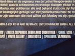 Blu-ray 3-Film Collectie: Actieknallers!, Hofweg, Boxset, Actie, Ophalen of Verzenden