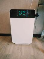 Te koop livington airpurifier luchtreiniger, Ophalen of Verzenden, Zo goed als nieuw, Luchtreiniger