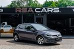 Volkswagen Polo 1.0 TSI Highline / Car play / Keyless / Gara, Auto's, Volkswagen, Stof, Gebruikt, Bedrijf, Grijs
