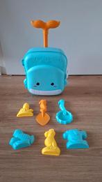 Strandkoffertje voor kinderen - zand en water, Ophalen of Verzenden, Gebruikt