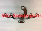 Beugel ophanging Km teller retro scooter 61312, Ophalen of Verzenden, 50cc-Scooterparts, Info@50cc-scooterparts.nl, Veen