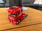 Wsi daf xg hendri verkleij losse trekker, Hobby en Vrije tijd, Modelauto's | 1:50, Ophalen of Verzenden, Zo goed als nieuw, Bus of Vrachtwagen