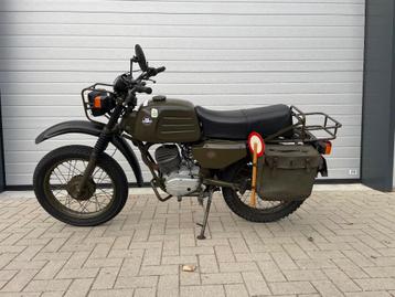 Hercules K125 Bundeswehr beschikbaar voor biedingen
