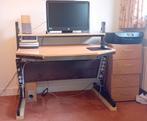 Computer bureau, Huis en Inrichting, Ophalen, Gebruikt