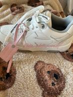 Off White Sneakers - Maat 40 - Nieuw!, Kleding | Dames, Ophalen of Verzenden, Nieuw, Wit, Sneakers of Gympen