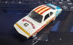 SOLIDO OPEL MANTA-A- USA 1;43, Hobby en Vrije tijd, Modelauto's | 1:43, Solido, Gebruikt, Ophalen of Verzenden, Auto