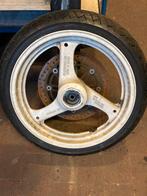 Suzuki gs500 onderdelen, Ophalen, Gebruikt