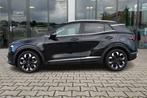 Kia Sportage 1.6 T-GDi Plug-in Hybrid AWD DynamicLine | ACC, Automaat, 1350 kg, Stof, Gebruikt