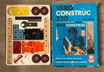 Vintage DDR speelgoed - VERO Construc 220, Verzamelen, Speelgoed, Gebruikt, Ophalen of Verzenden