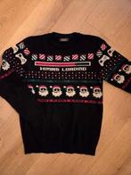 Kerst trui 158, Kinderen en Baby's, Kinderkleding | Maat 158, Ophalen of Verzenden, Zo goed als nieuw, Jongen of Meisje, Trui of Vest