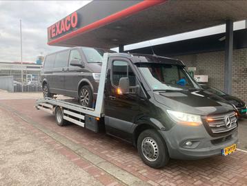 24/7 Autosleepdienst️omgeving Amsterdam ook op Afspraak!! beschikbaar voor biedingen