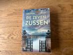 De Zeven Zussen - Lucinda Riley, Boeken, Ophalen of Verzenden, Gelezen, Nederland