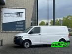 Volkswagen Transporter 2.0 TDI L2H1*AIRCO*NAVI*BLUETOOTH*HAA, Voorwielaandrijving, Stof, Gebruikt, 4 cilinders