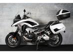 *VERKOCHT* Honda VFR 800 X Crossrunner ABS, Motoren, Motoren | Honda, 782 cc, HONDA, 4 cilinders, Motorrijbewijs A
