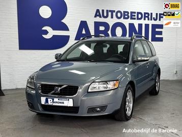 Volvo V50 1.8 Edition I beschikbaar voor biedingen