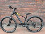 Cube 27.5inch 37cm zeer mooi!, Zo goed als nieuw, Cube, Handrem, Ophalen