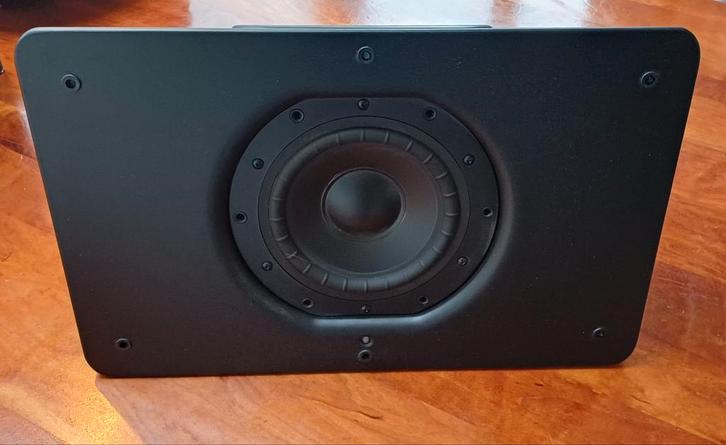 Bluesound Pulse Subwoofer, Audio, Tv en Foto, Luidsprekers, Subwoofer, Overige merken, Ophalen of Verzenden